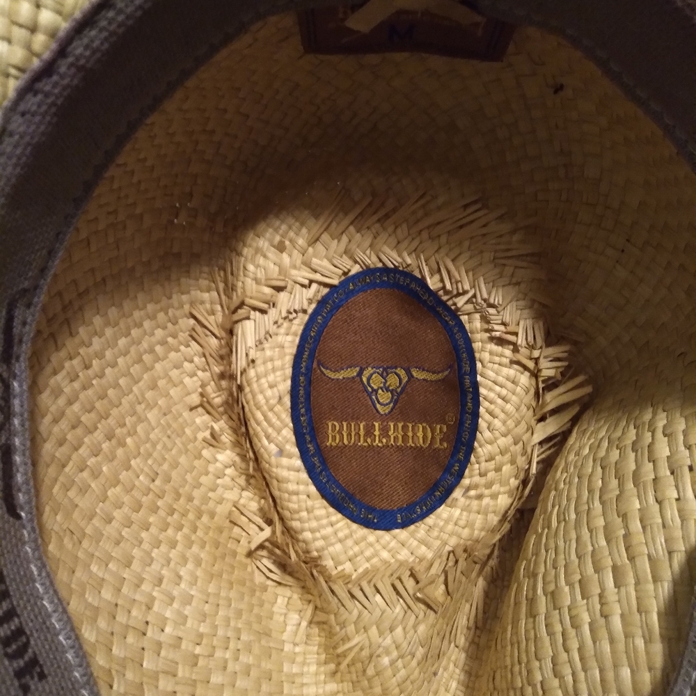 Bullhead Hat